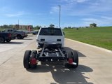 New 2025 Ford F550 4x4 Crew Cab image 4