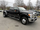 Used 2016 Ford F350 Lariat w/ Lariat Ultimate Package image 4