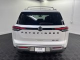 New 2025 Nissan Pathfinder SL w/ Black Appearance Package image 6