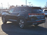 New 2025 Volkswagen Atlas SE image 3