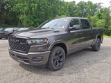 New 2026 RAM 1500 Big Horn image 2