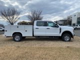 New 2025 Ford F250 XL w/ XL Chrome Package image 3