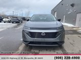 New 2025 Nissan Murano SV image 2