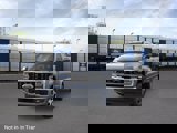 New 2025 Ford F350 4x4 Crew Cab DRW Super Duty image 2