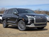 New 2025 Hyundai Palisade Calligraphy image 2