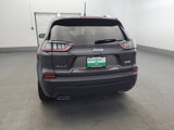 Used 2021 Jeep Cherokee Latitude Lux image 6