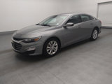 Used 2023 Chevrolet Malibu LT image 2
