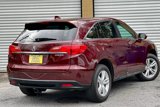 Used 2015 Acura RDX FWD w/ Technology Package image 2