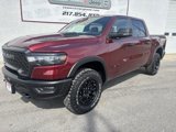 New 2025 RAM 1500 Rebel image 4