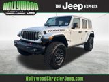 New 2025 Jeep Wrangler Unlimited Rubicon image 1