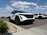New 2025 Nissan Ariya AWD image 3