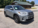 Used 2019 Toyota Highlander XLE image 3