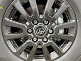 New 2025 Toyota Land Cruiser 1958 image 6