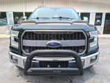 Used 2015 Ford F150 Lariat w/ Equipment Group 502A Luxury image 2