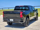 New 2026 Chevrolet Silverado 1500 Custom image 5