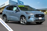 Certified 2023 Ford Escape ST-Line image 2