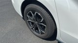New 2025 Toyota Sienna Platinum image 4