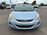 Used 2011 Hyundai Elantra GLS w/ Preferred Equipment Pkg 3 image 2