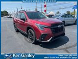 New 2025 Subaru Ascent Onyx Edition image 3