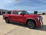 New 2025 Toyota Tundra Limited image 2