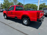 New 2025 Ford F350 XL image 4