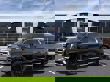 New 2025 GMC Yukon XL Elevation image 2