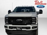 New 2026 Ford F350 Lariat w/ Black Appearance Package image 2