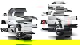 New 2025 Chevrolet Silverado 2500 Custom w/ Custom Value Package image 3