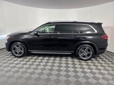 New 2025 Mercedes-Benz GLS 450 4MATIC image 2