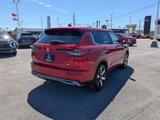 New 2025 Mitsubishi Outlander SE image 5