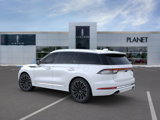 New 2025 Lincoln Aviator Black Label image 4