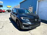 Used 2022 Honda Pilot Special Edition image 3