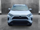 Used 2024 Toyota RAV4 XLE image 2
