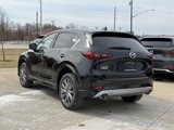 New 2025 MAZDA CX-5 Signature image 4