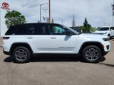Used 2023 Jeep Grand Cherokee Trailhawk w/ Luxury Tech Group III image 2