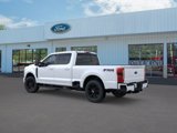 New 2026 Ford F250 Lariat image 4