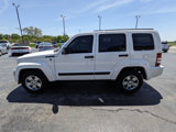 Used 2010 Jeep Liberty Sport image 5