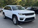 Used 2023 Jeep Grand Cherokee Limited image 3
