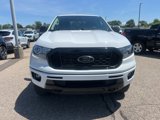 Certified 2023 Ford Ranger XLT w/ Equipment Group 301A Mid image 2