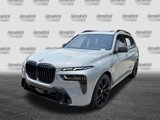 New 2026 BMW X7 xDrive40i w/ M Sport Package image 5