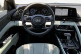 Certified 2025 Hyundai Elantra Limited image 5