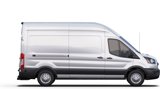 New 2025 Ford Transit 250 148 High Roof AWD image 5