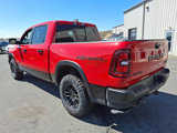 New 2025 RAM 1500 Rebel w/ Rebel Level 2 Equipment Group image 5