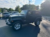 Used 2011 Jeep Wrangler Sport image 3