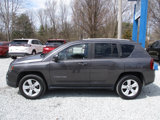 Used 2016 Jeep Compass Sport w/ Power Value Group image 2