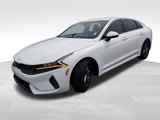 Certified 2023 Kia K5 LXS image 3
