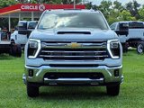 New 2025 Chevrolet Silverado 3500 LTZ w/ LTZ Plus Package image 2
