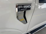 New 2025 Ford F150 Lariat w/ Equipment Group 501A Mid image 5