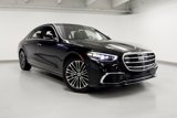 New 2025 Mercedes-Benz S 580e 4MATIC Sedan image 4