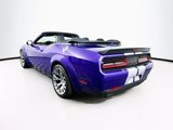 New 2023 Dodge Challenger SRT Hellcat image 5